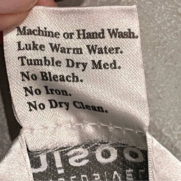 Exclusively Misook Green Printed Stretch Acrylic Sleeveless Bodycon Dress XS - Picture 9 of 9